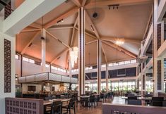 레스토랑 3 Grandvrio Ocean Resort Danang