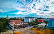 Nearby View and Attractions 5 Tree House Chachoengsao