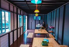 Restaurant 2 Tree House Chachoengsao