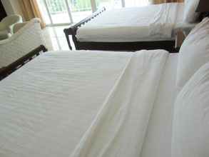 Kamar Tidur 4 Silverwoods Resort 