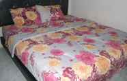 Kamar Tidur 4 Comfy Room in Batu at Vilix Homestay