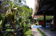 Common Space 7 Kencana Ubud Cottage