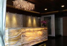ล็อบบี้ 5 W 21 HOTEL Bangkok