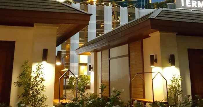 Điểm tham quan lân cận W 21 HOTEL Bangkok