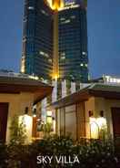 VIEW_ATTRACTIONS W 21 HOTEL Bangkok