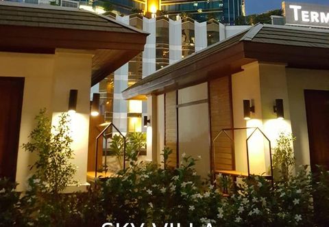 วิวและสถานที่ท่องเที่ยวใกล้เคียง W 21 HOTEL Bangkok