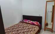 Bedroom 6 T'Yie Homestay