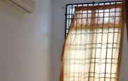 Kamar Tidur 3 T'Yie Homestay