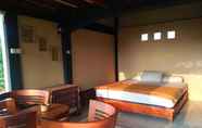 Bedroom 3 Ecobromo Homestay