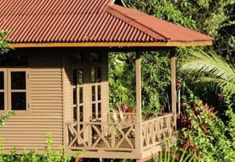Exterior 3 Sepilok Forest Edge Resort