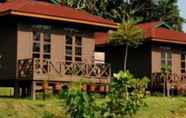 Luar Bangunan 5 Sepilok Forest Edge Resort