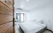 Kamar Tidur 4 Don Muang Hotel