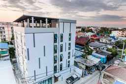 Don Muang Hotel, SGD 25.27