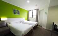 Kamar Tidur 4 YMCA @ One Orchard