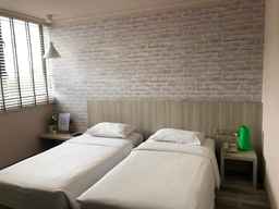 YMCA @ One Orchard, THB 4,327.70