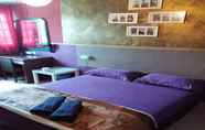 Kamar Tidur 3 City Inn Hotel