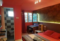 Bedroom 7 City Inn Hotel