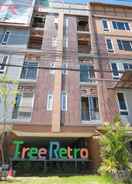 EXTERIOR_BUILDING Tree Boutique@Nimman