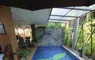 Swimming Pool 4 Tree Boutique@Nimman