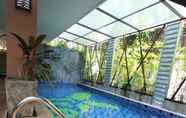 Swimming Pool 5 Tree Boutique@Nimman