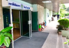 Exterior 4 Coop Dopa Hostel