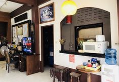 Lobby 6 Walai House by Bunk