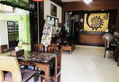 Lobby 5 Walai House by Bunk