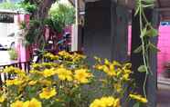 Bangunan 5 999 Triple Nine Guesthouse&Hostel Chiangmai