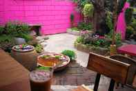 Common Space 999 Triple Nine Guesthouse&Hostel Chiangmai