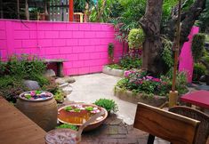 Common Space 3 999 Triple Nine Guesthouse&Hostel Chiangmai