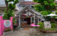 Exterior 2 999 Triple Nine Guesthouse&Hostel Chiangmai