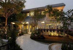 ภายนอกอาคาร 2 Baan Hmon-oon ( The Warm Pillow)