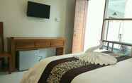 Bilik Tidur 6 Sweet Corner Guest House