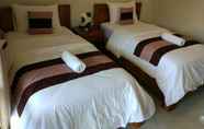 Kamar Tidur 7 Sweet Corner Guest House