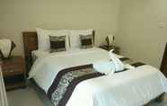 Bilik Tidur 5 Sweet Corner Guest House