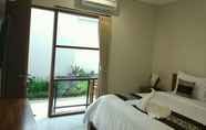 Kamar Tidur 3 Sweet Corner Guest House