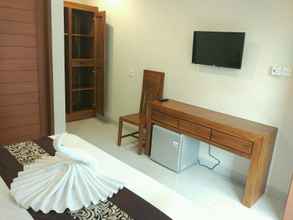 ห้องนอน 4 Sweet Corner Guest House