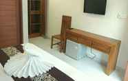 Bilik Tidur 4 Sweet Corner Guest House