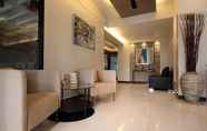 Lobby 3 Portico Residence