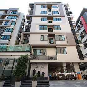 Portico Residence 1, Hotel Sexy Maid