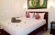 Kamar Tidur 3 Padanta Homestay