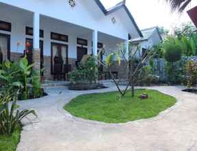 Exterior 4 Padanta Homestay