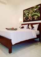 BEDROOM Padanta Homestay