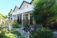 Exterior Padanta Homestay