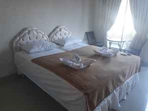 Bedroom 4 Rain Residence Denpasar