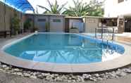 Swimming Pool 3 Pulo Alor Hotel