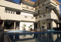 Exterior 2 Pulo Alor Hotel