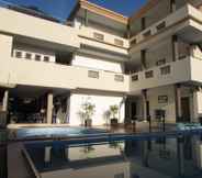 Exterior 2 Pulo Alor Hotel