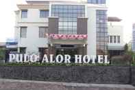 Exterior Pulo Alor Hotel