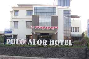 Pulo Alor Hotel